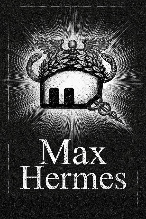 MaxHermes gallery image