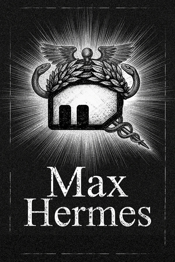 MaxHermes screenshot 1