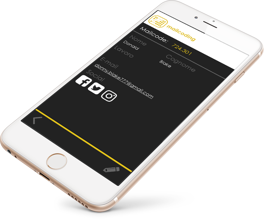 Mailcoding gallery image