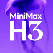 MiniMax3 logo