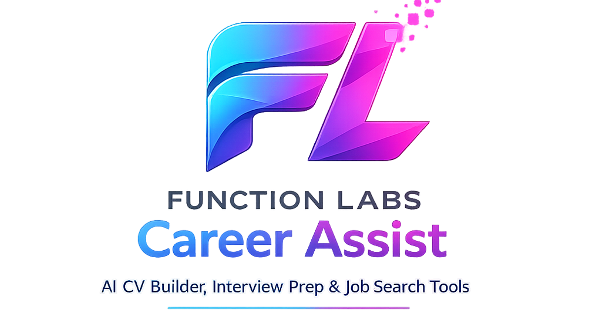 Career Assist by Function Labs gallery image