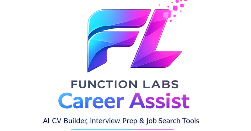 Career Assist by Function Labs screenshot 5
