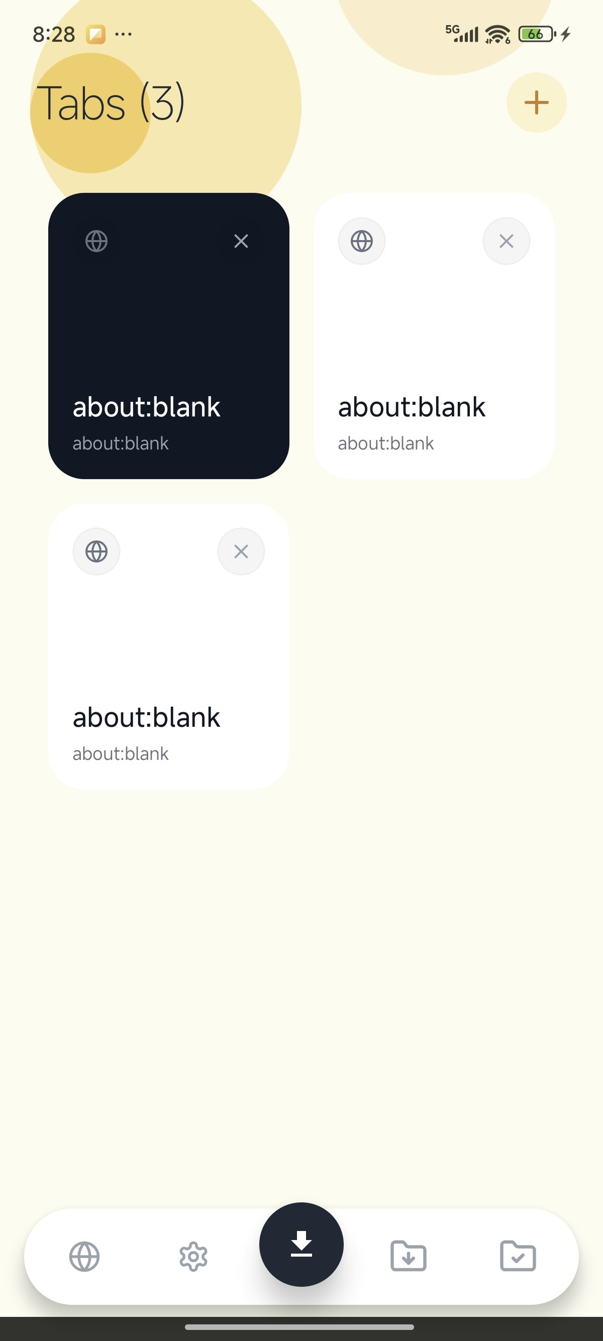 TuTu video downloader - Screenshot 2 showing product features and functionality