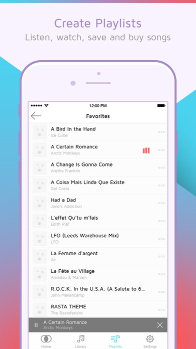 Synchronicity gallery image
