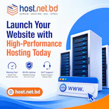host.bd gallery image