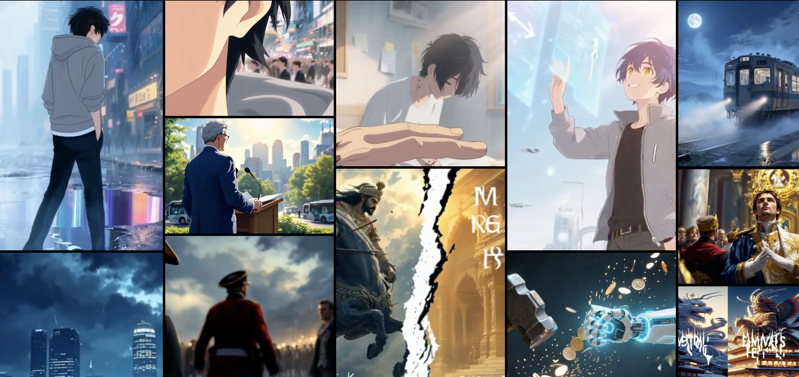 Storyteller gallery image