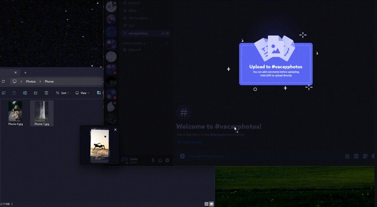 Holdem screenshot 2