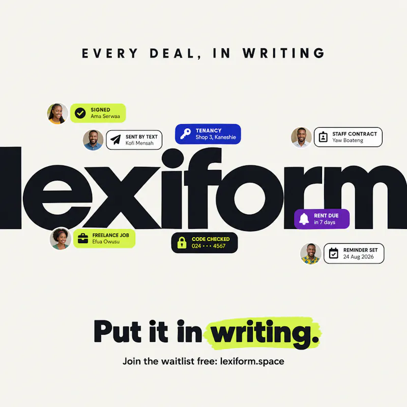 Lexiform screenshot 3