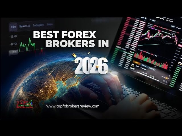 Best Forex Brokers Review gallery image