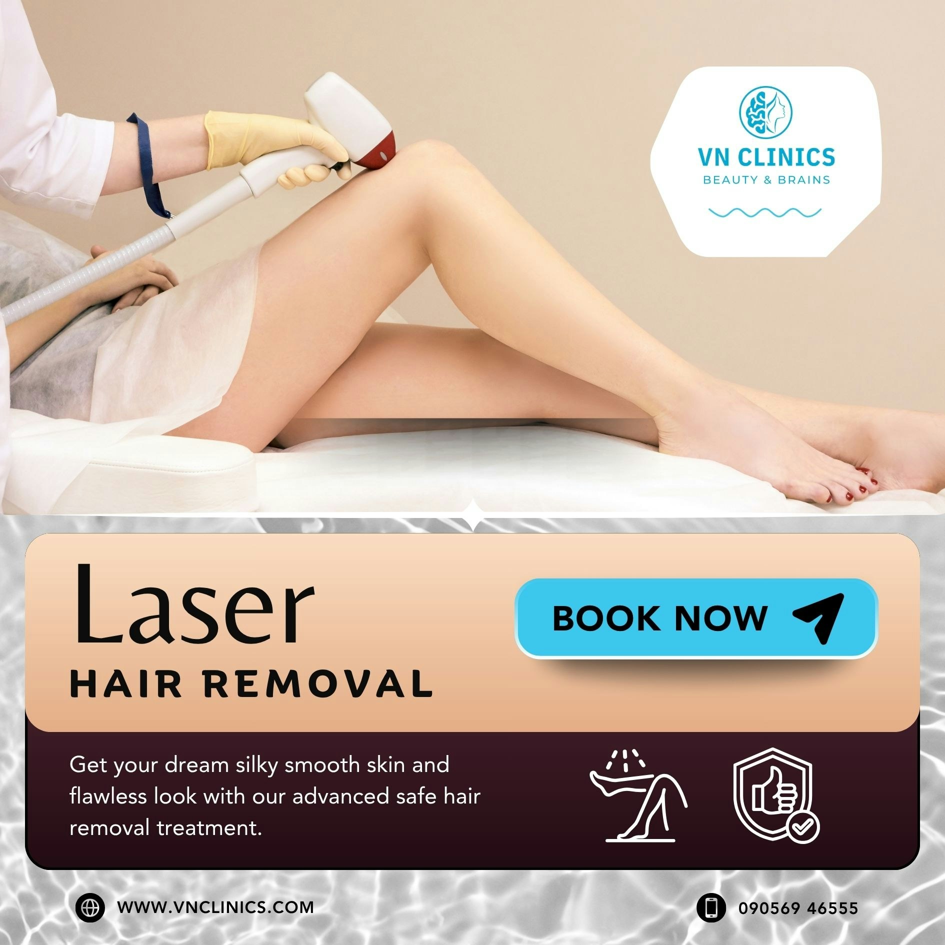 Dr Naiya Bansal  Skin Specialist Mohali  gallery image
