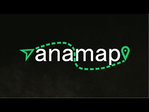 Anamap gallery image