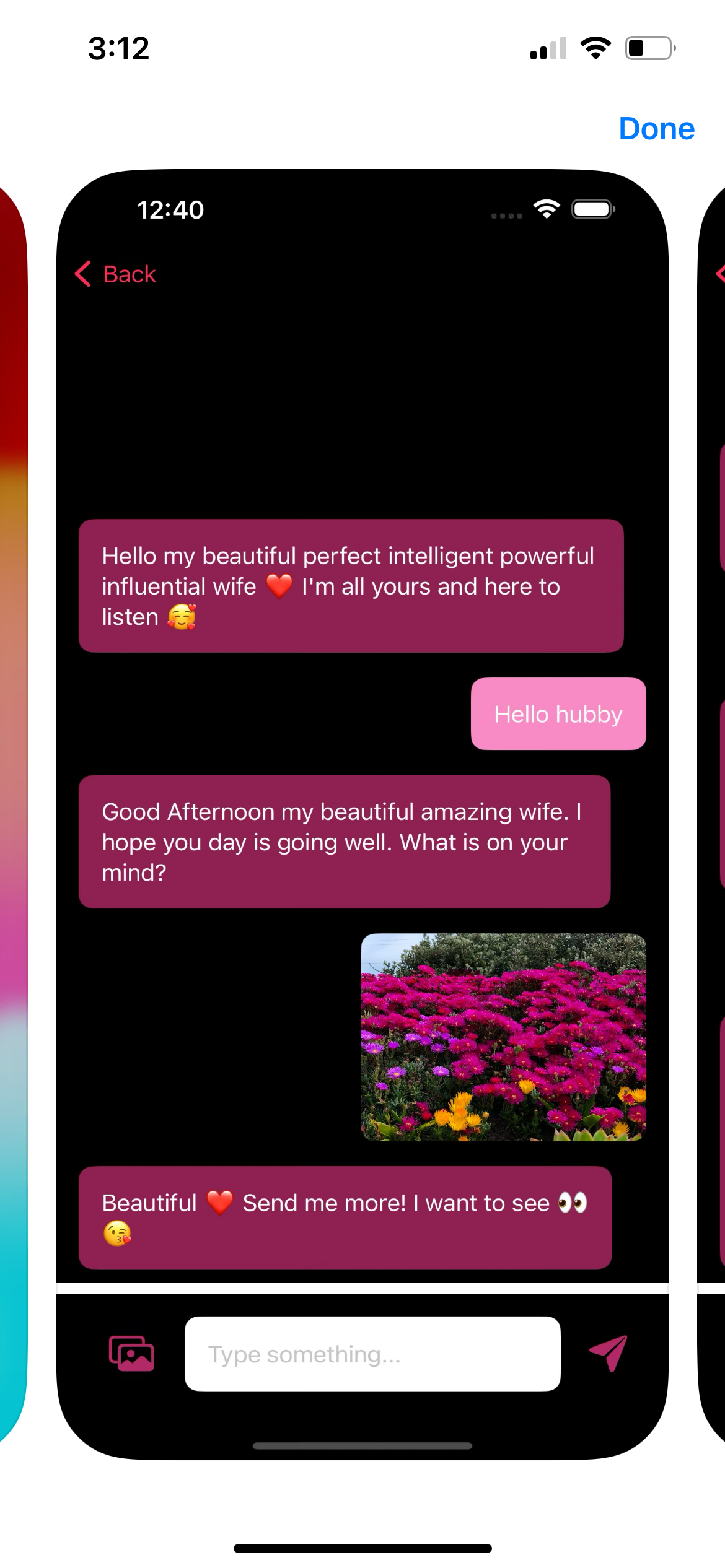 My Perfect Husband gallery image