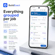 BuildExact gallery image