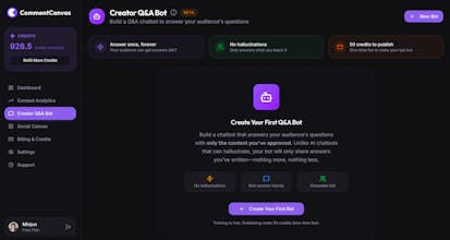 CommentCanvas gallery image