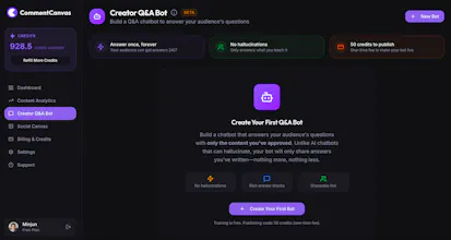 CommentCanvas gallery image