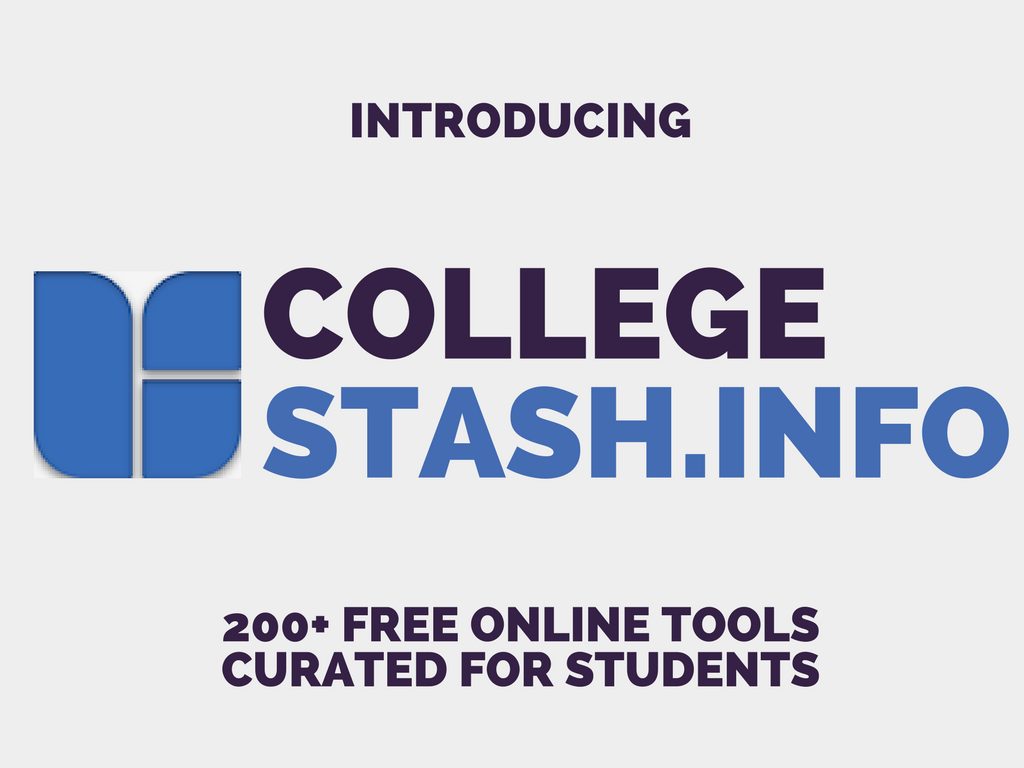 COLLEGE STASH gallery image