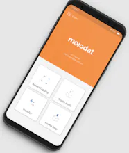 Mojodat Fixed Assets gallery image