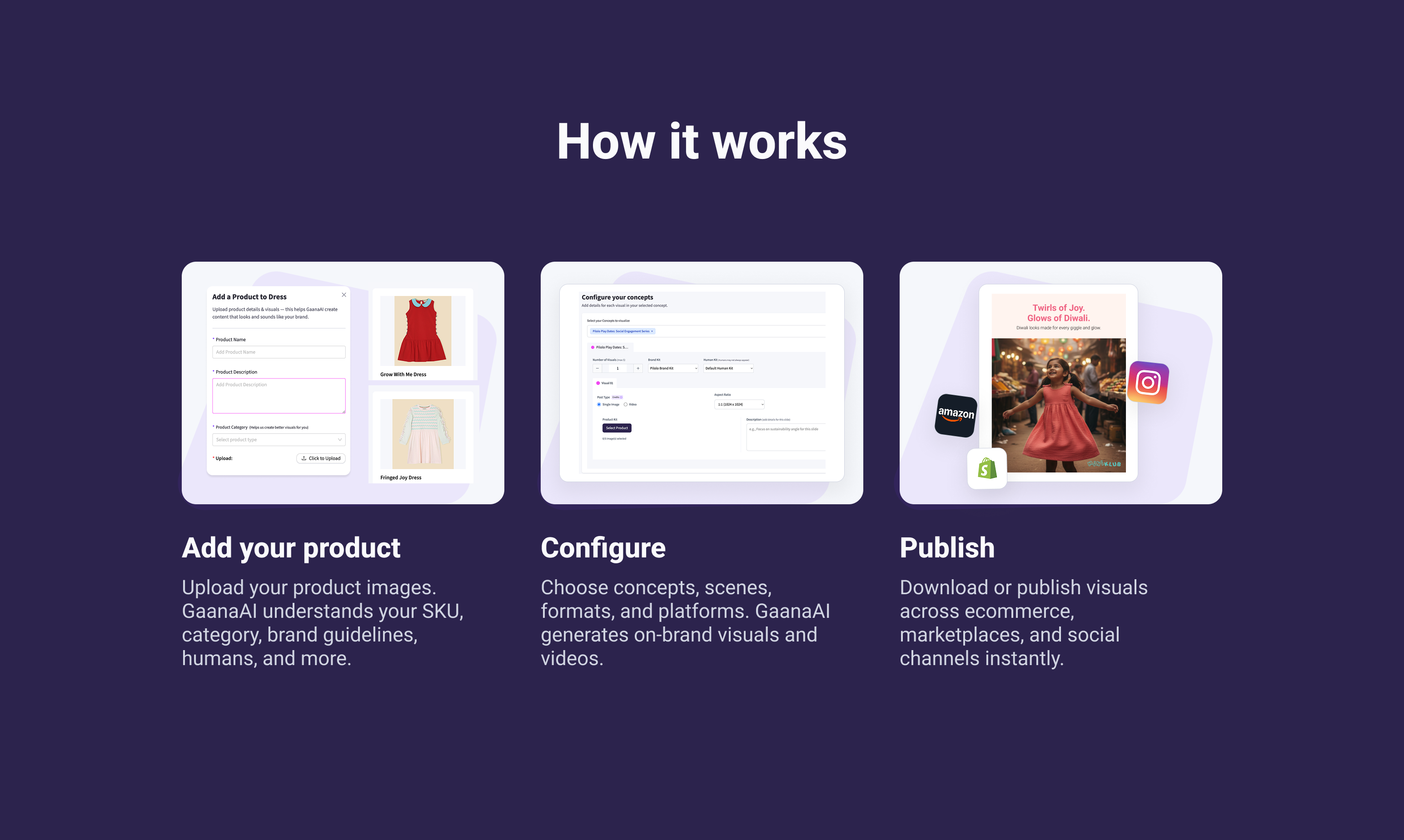 GaanaAI gallery image