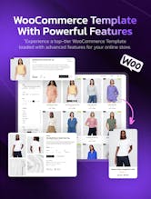 Plexify Multipurpose Agency WordPress gallery image