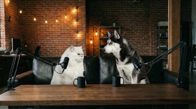 Talking.Show gallery image