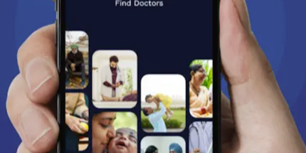 Seht: Family health manager