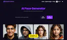 GenerateFace.com