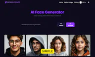 GenerateFace.com