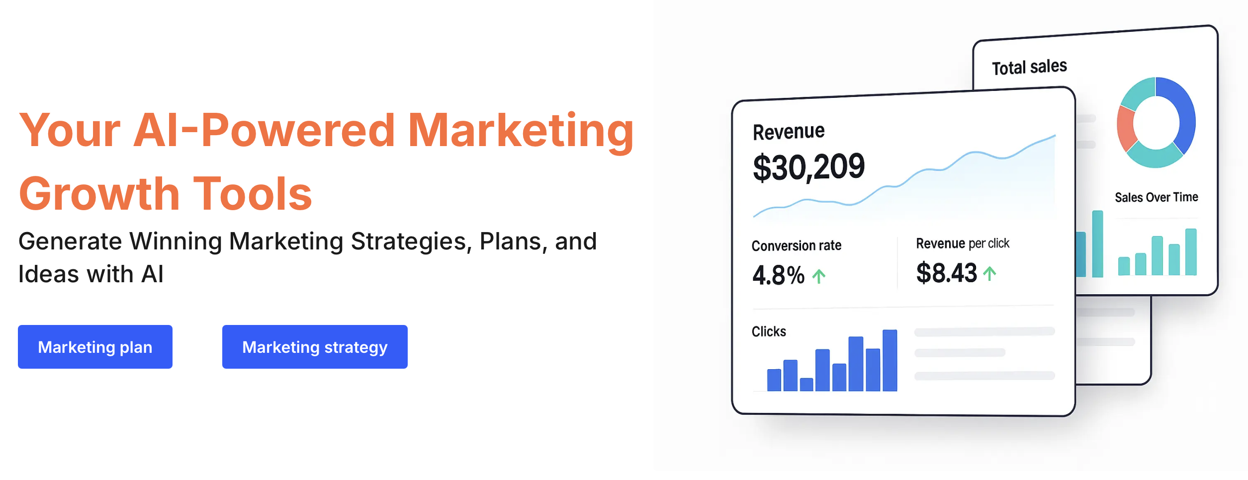DrovaAI – winning AI marketing plans 