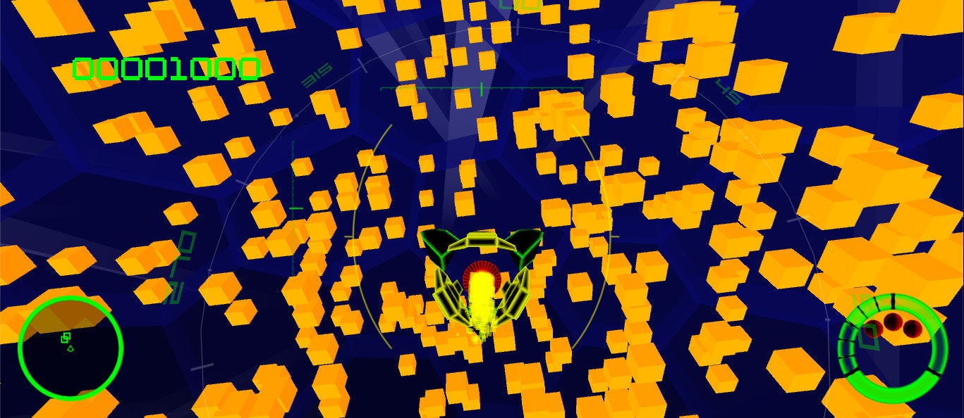 Voxel Blast gallery image