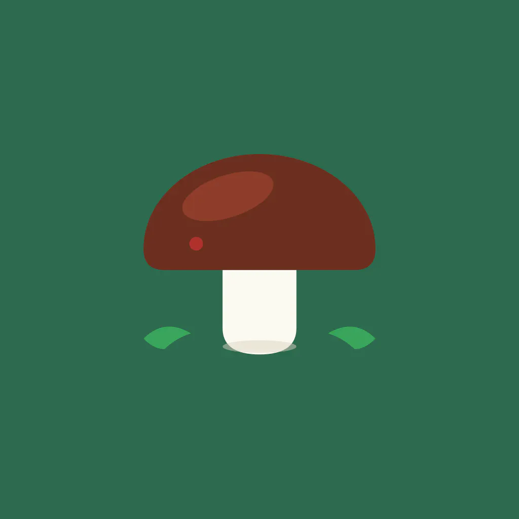 MushScout screenshot 1