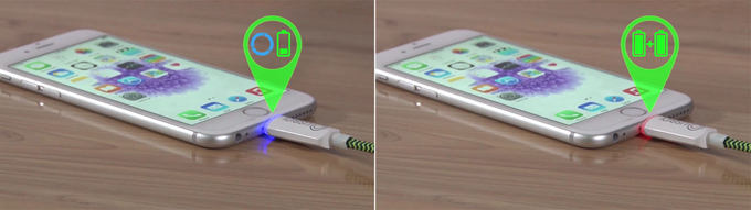 UsBidi - The World's Most Intelligent Charger Ever! gallery image