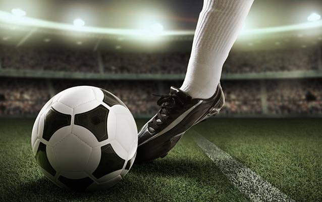 International Academy Football gallery image