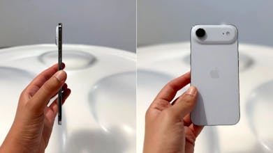 iPhone 17 gallery image