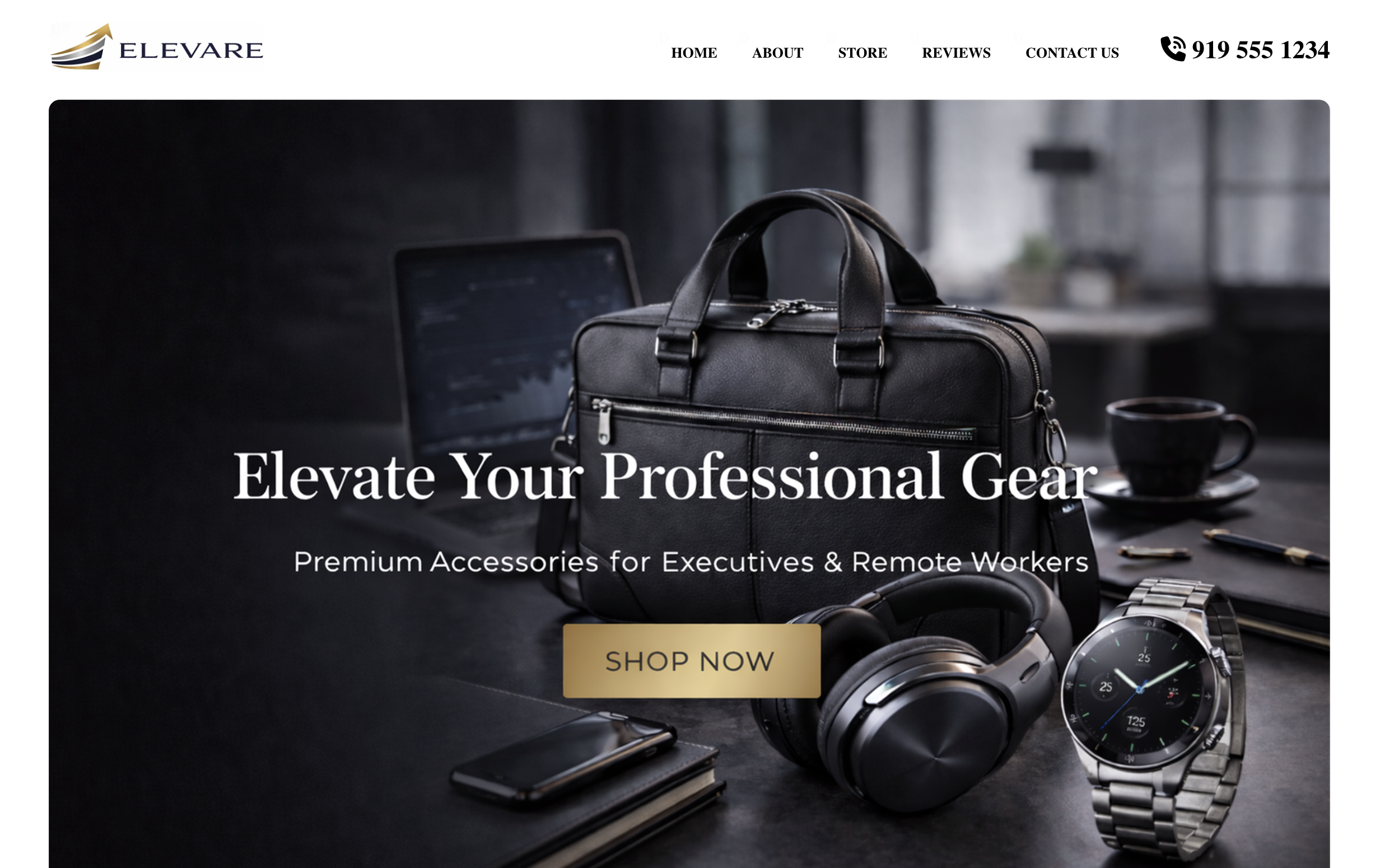 Ecommerce for Absolute Beginners gallery image