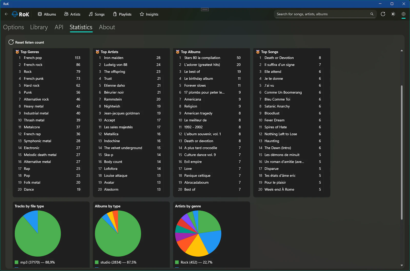 RoK screenshot 2