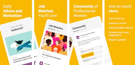 InHerSight gallery image