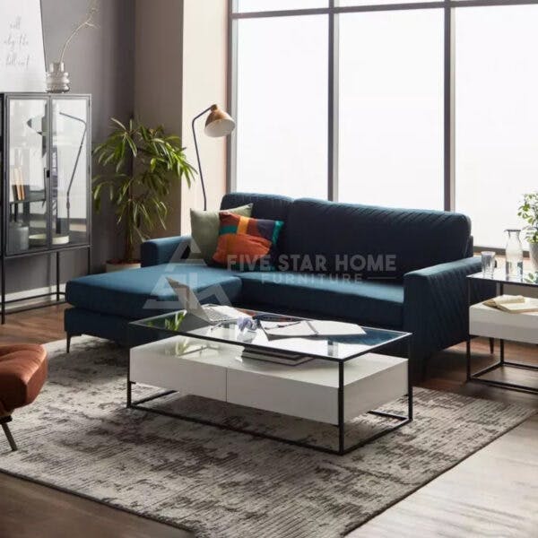 Sectional Sofa media 1