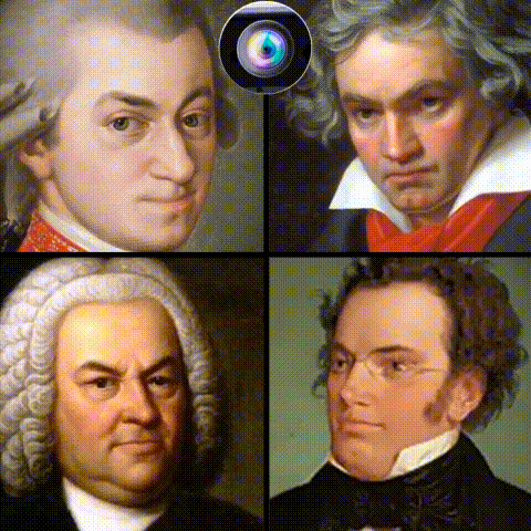 xpression camera Product Hunt Thumbnail