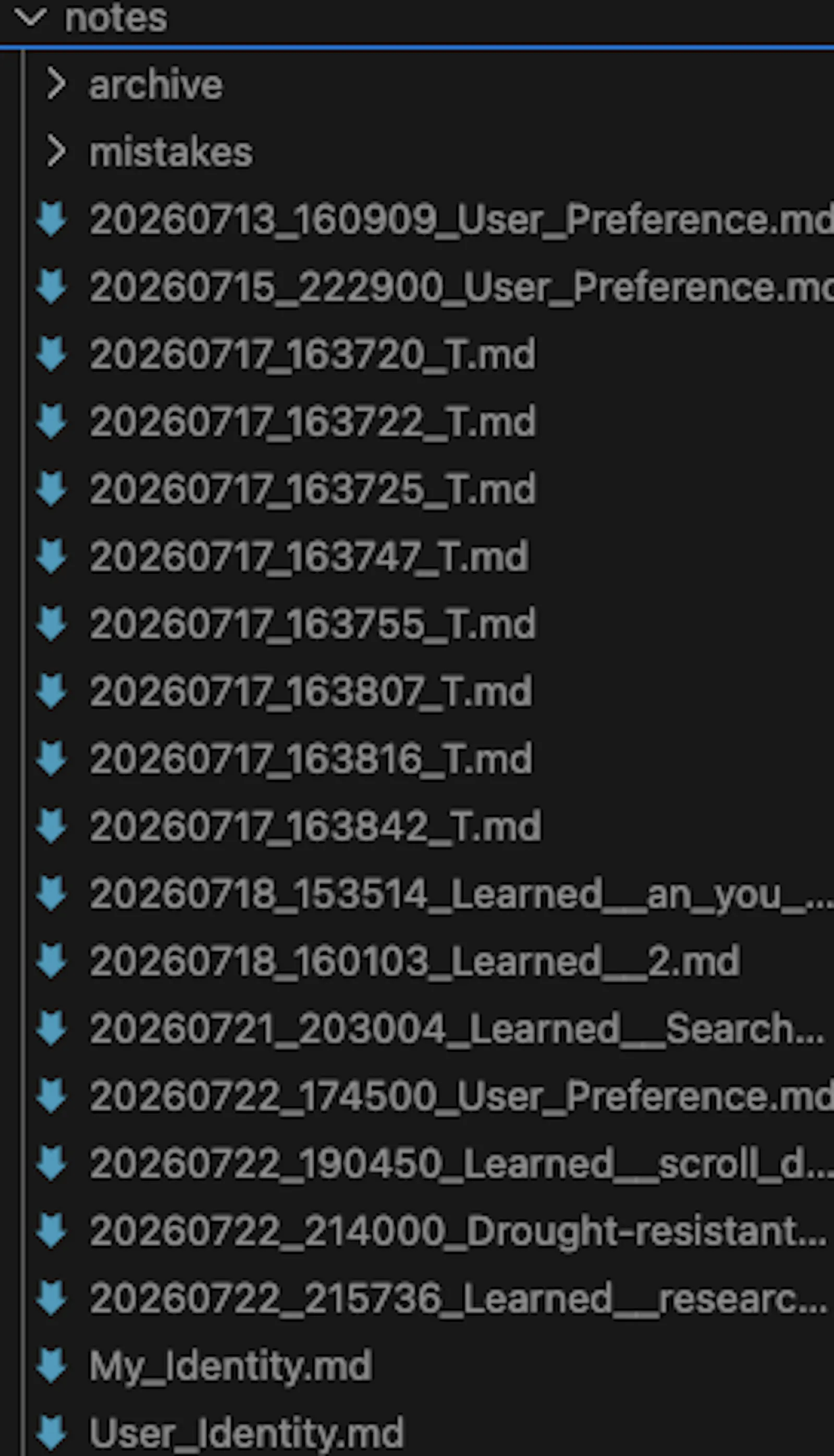 GitHub screenshot 3