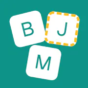 Jumble Solver