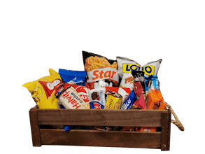 Romanian Candy Boxes gallery image