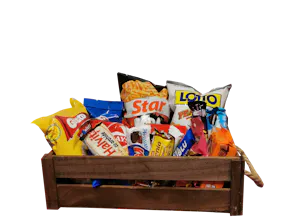 Romanian Candy Boxes gallery image
