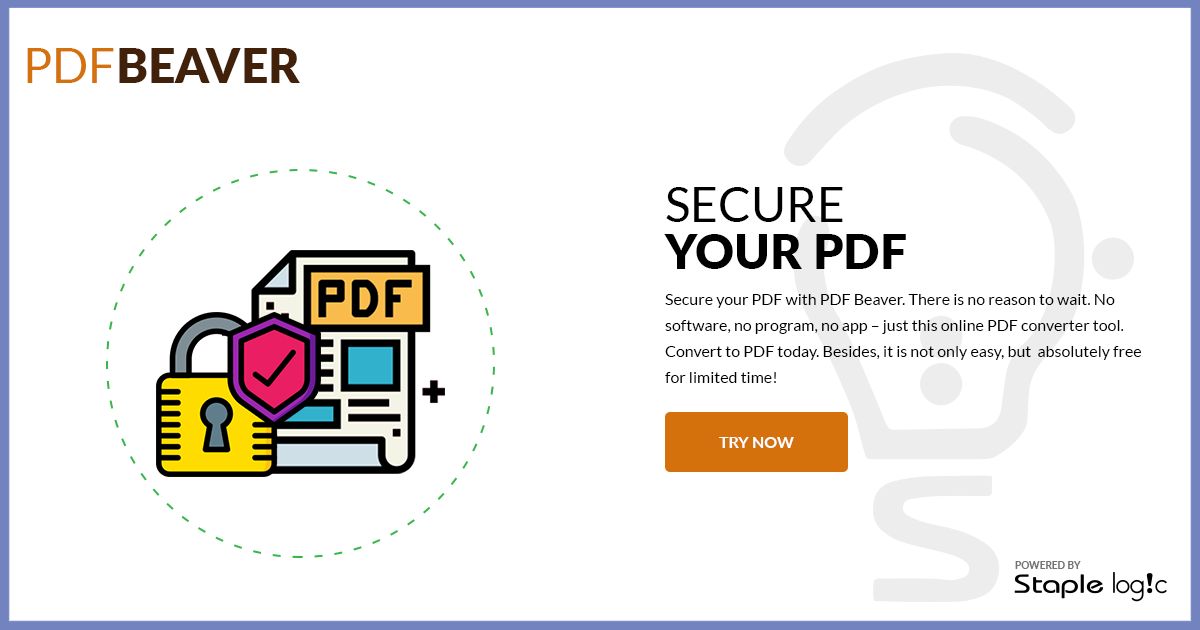 PDF Beaver gallery image