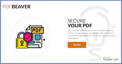 PDF Beaver gallery image