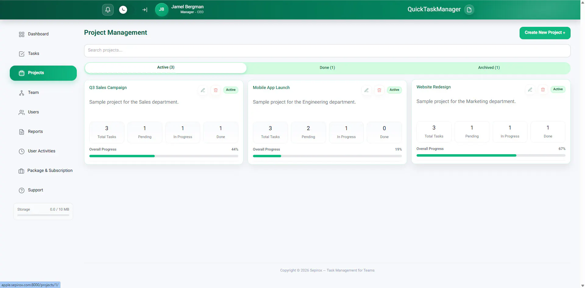 Screenshot 4