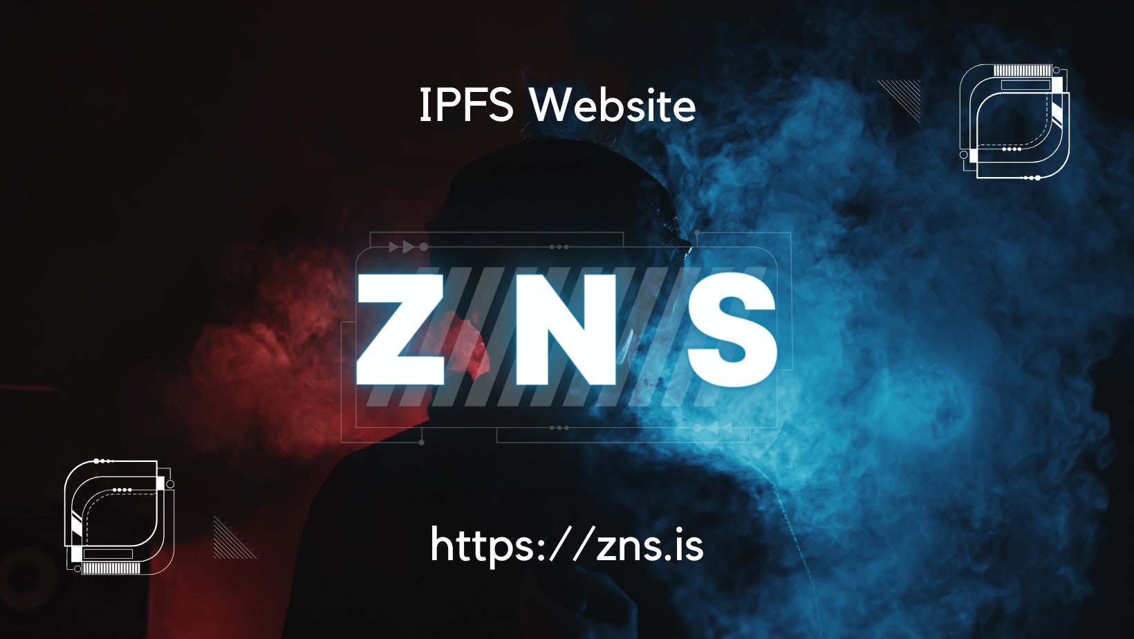 Free Nft , and Zns Token Airdrop - 1000 USDT in $ZNS Giveaway media 2