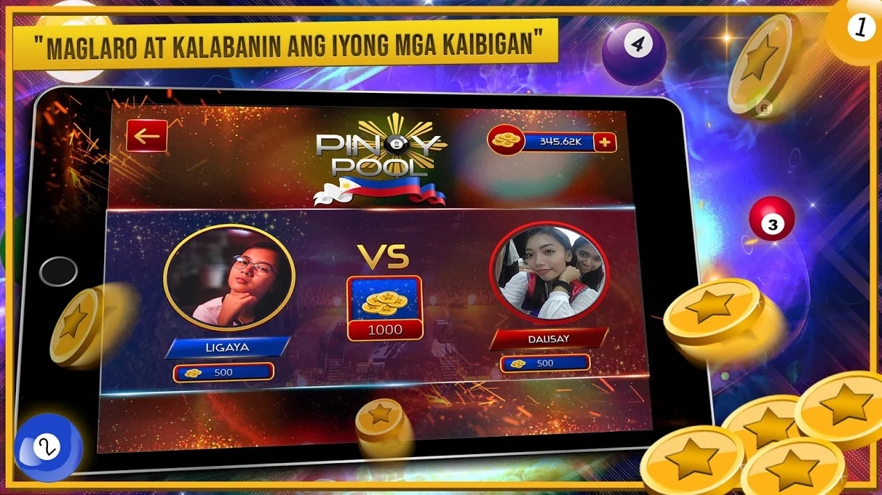 PinoyPool - 8Ball gallery image