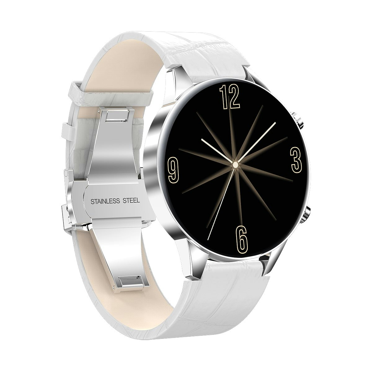 AK76 Smartwatch  gallery image