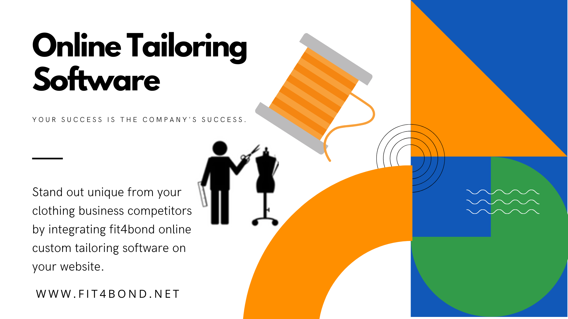 Custom Tailoring Software
