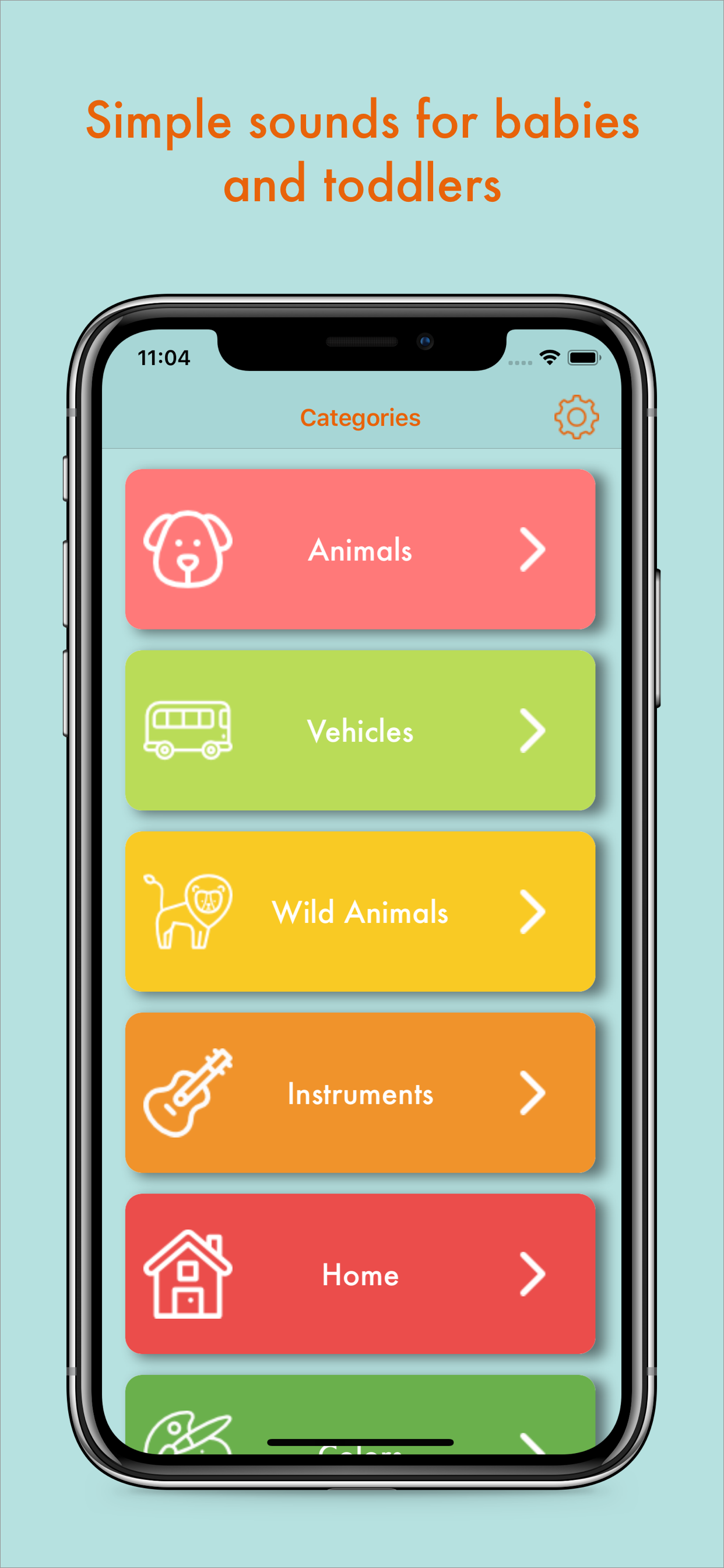 Toddy Sounds gallery image